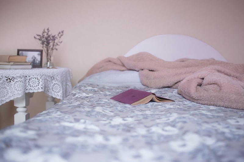 Pallet Bed Frame